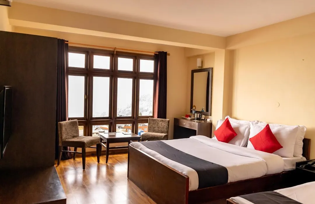 Sanderling Residency & Spa-1